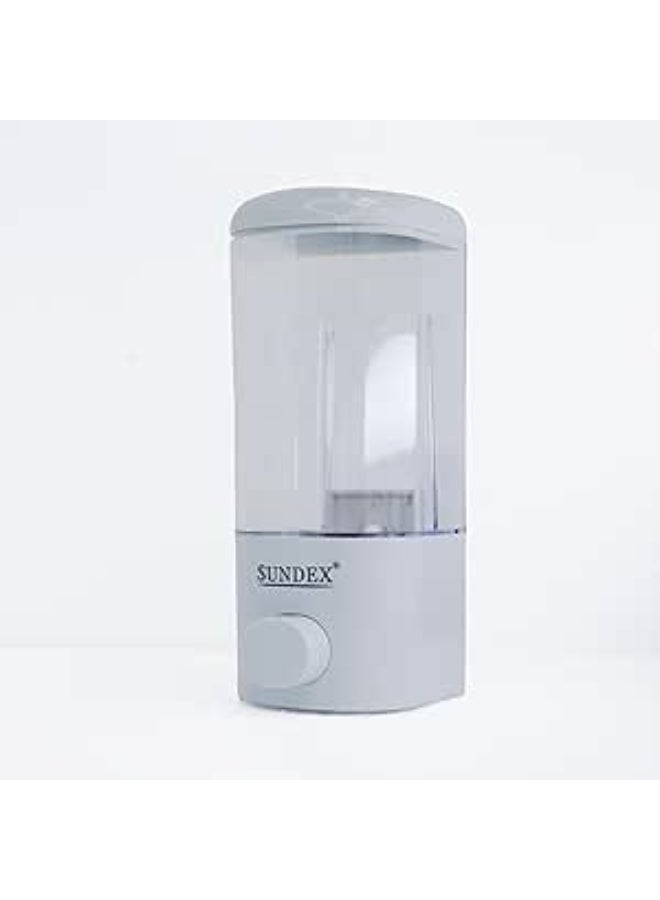 موزع صابون من الفولاذ من SUNDEX / MARENGO، موديل MG-312C